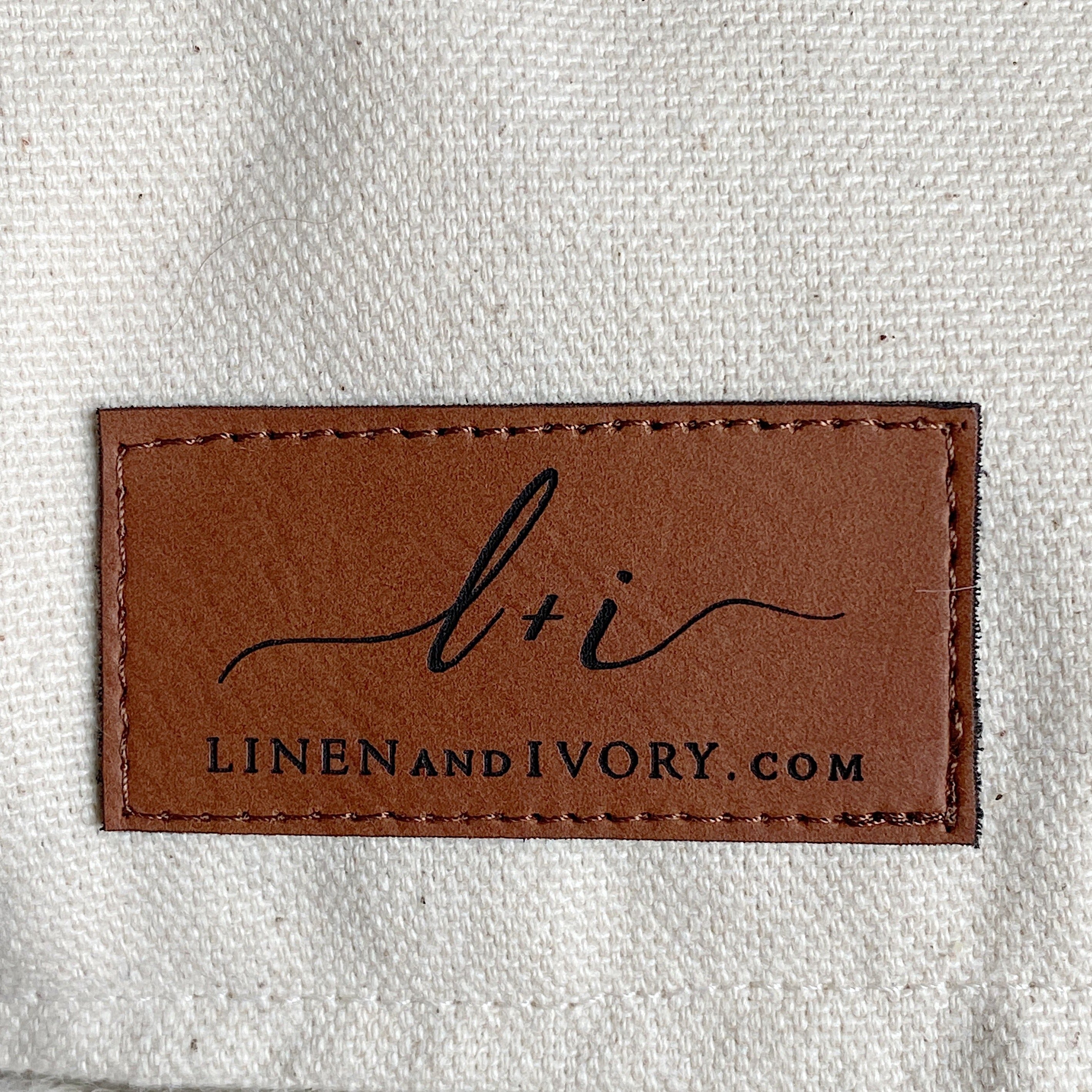 PRESLEY || Gray Plaid Pillow Cover