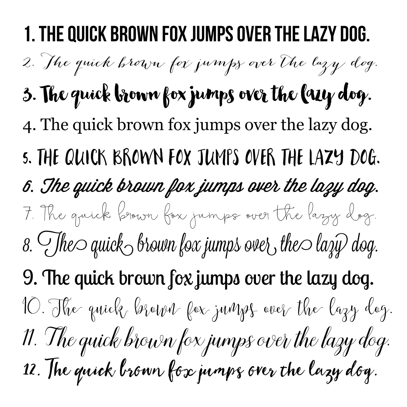 Custom Tea Towel - Linen and Ivory