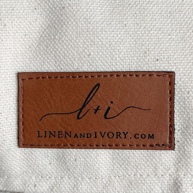 EMELIA || Authentic African Mud Cloth Pillow Cover