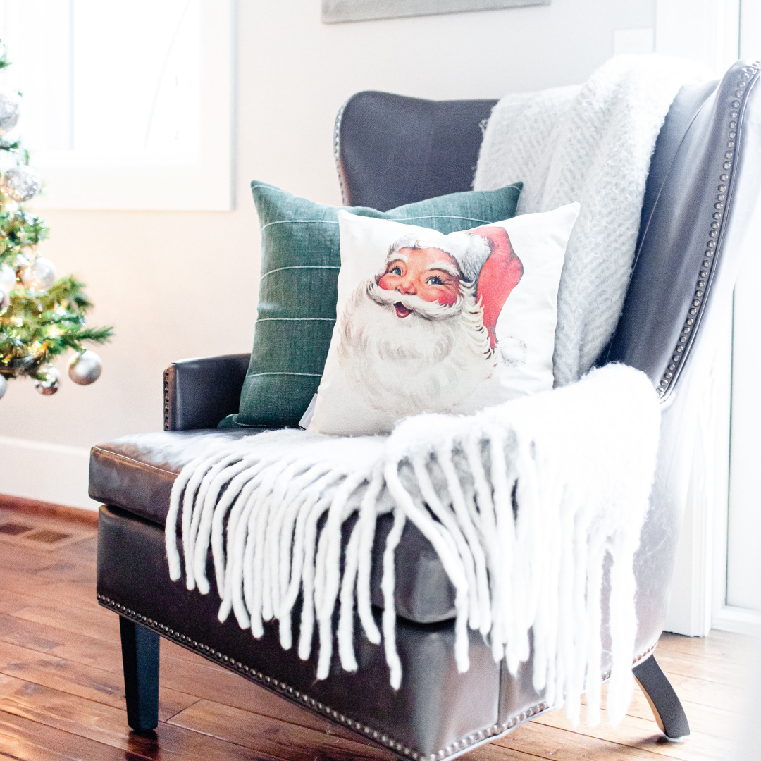 5 Christmas Collections to Make Your Home Merry and Bright this Year!