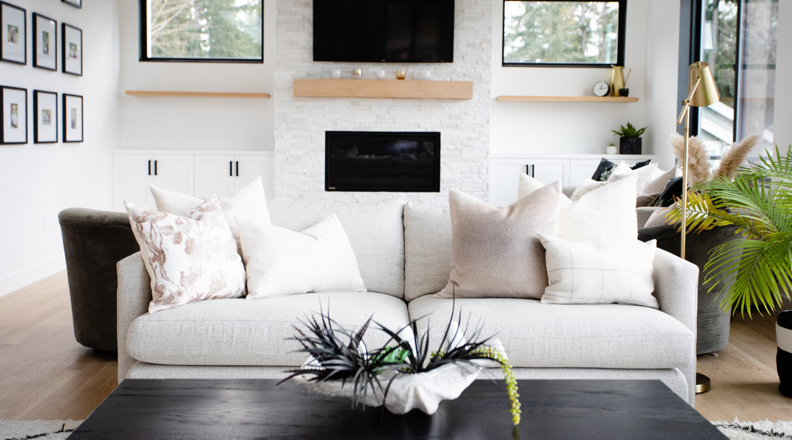 Lookbook: Yountville