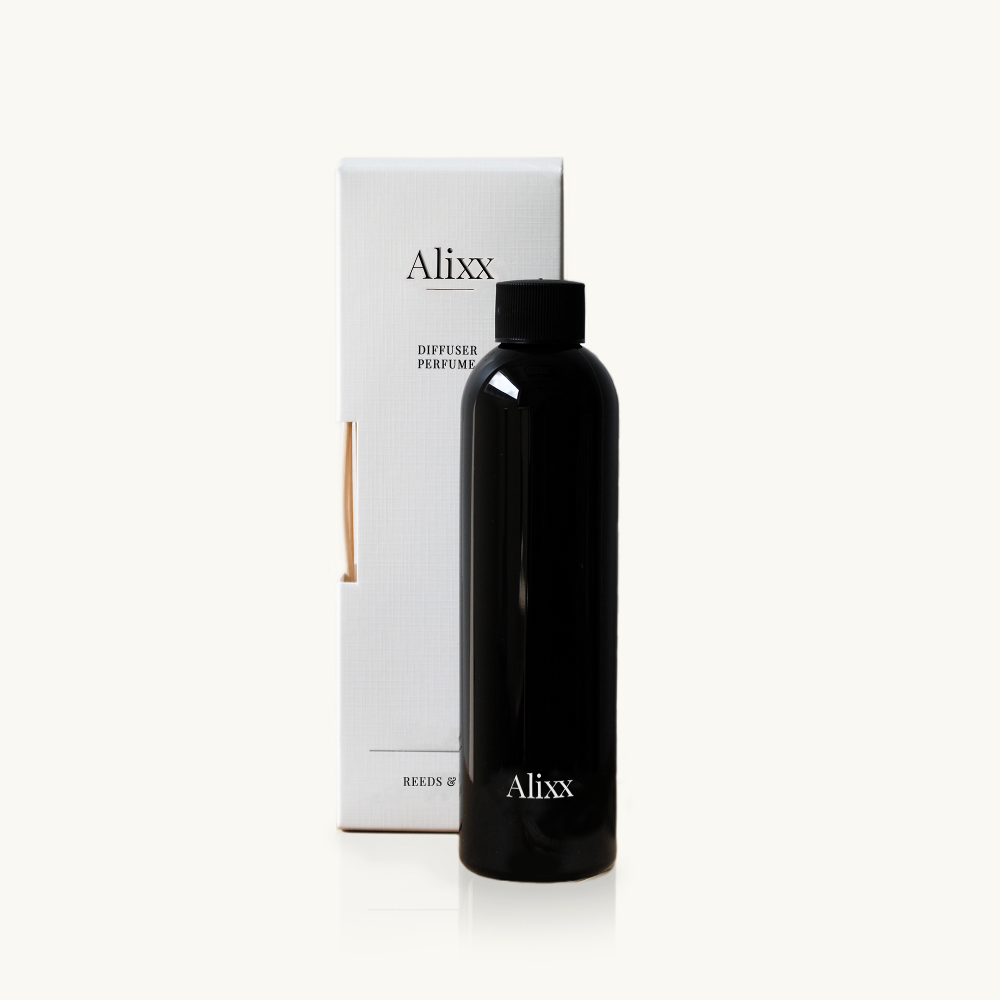 Alixx - Heure du Thé Diffuser: Diffuser Refill