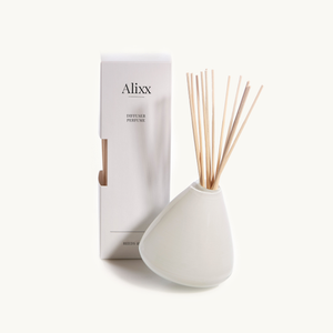 Alixx - Heure du Thé Diffuser: Diffuser Vase