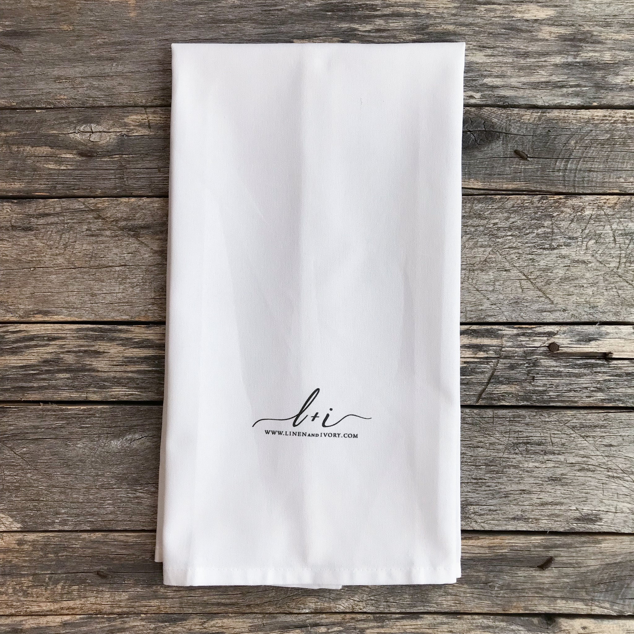 Bright store tea towels