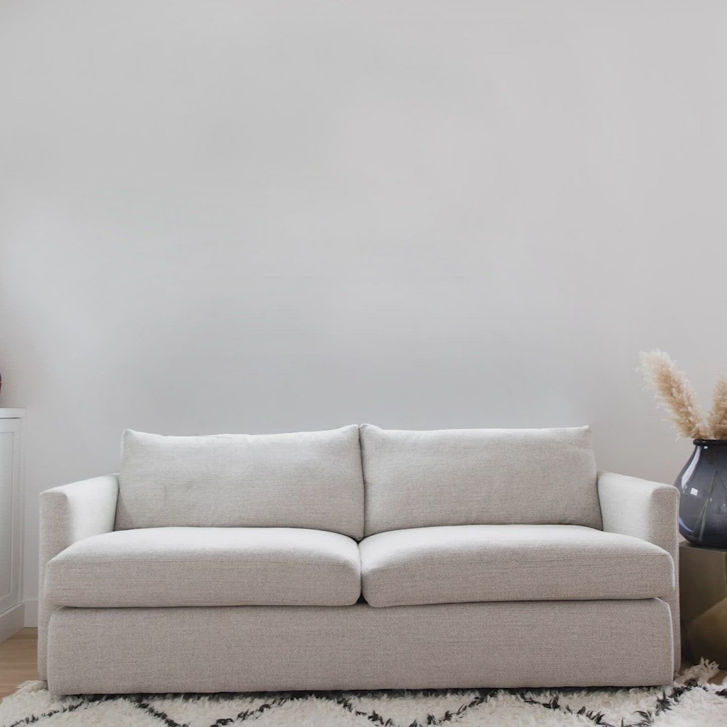 Pillow Design Consultation