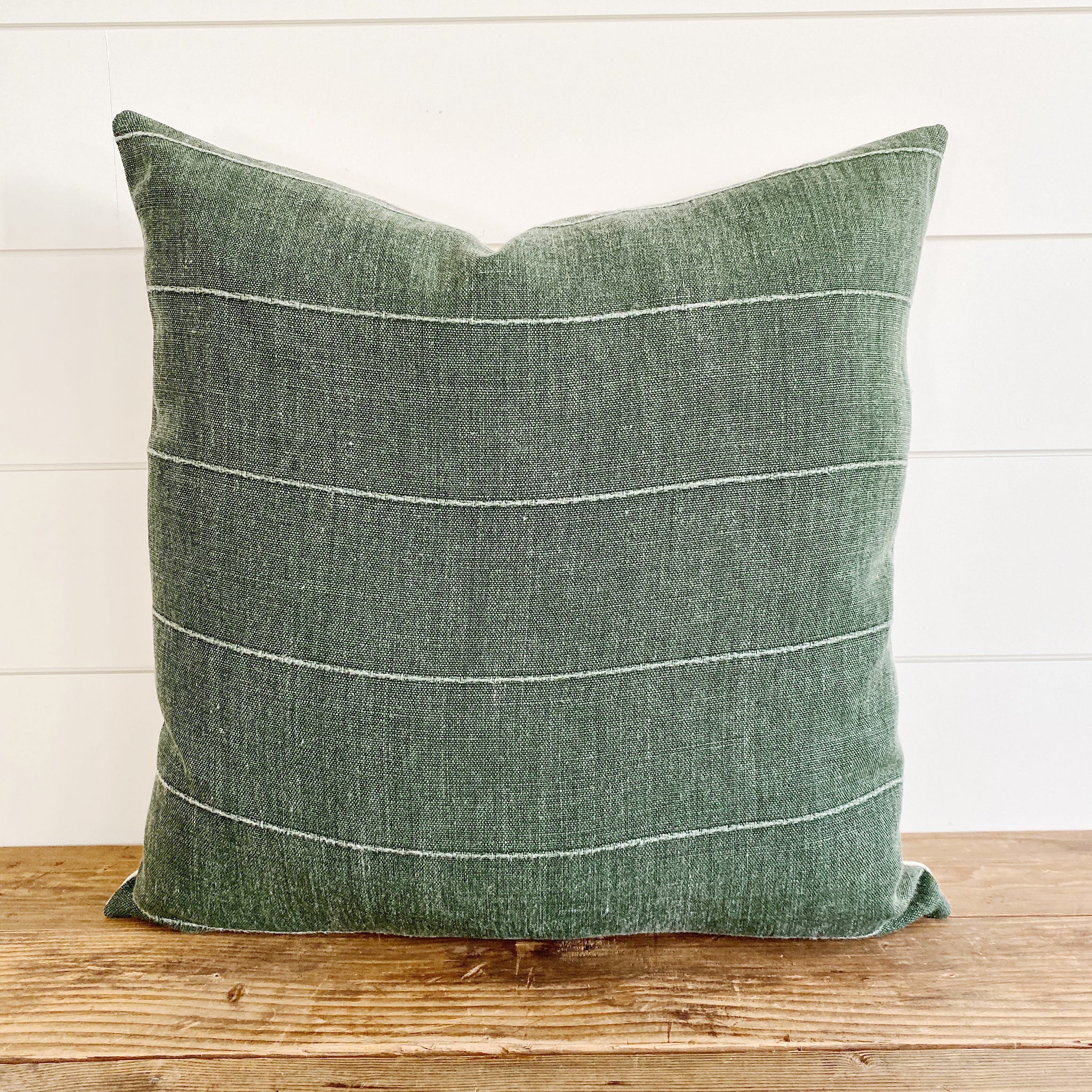 Green clearance bed pillows